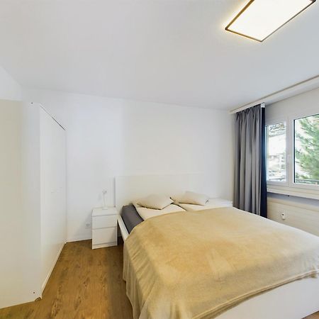 Pure Comfort! Entire Apartment With Abundant Space Near Zermatt With Parking! Täsch Exterior foto