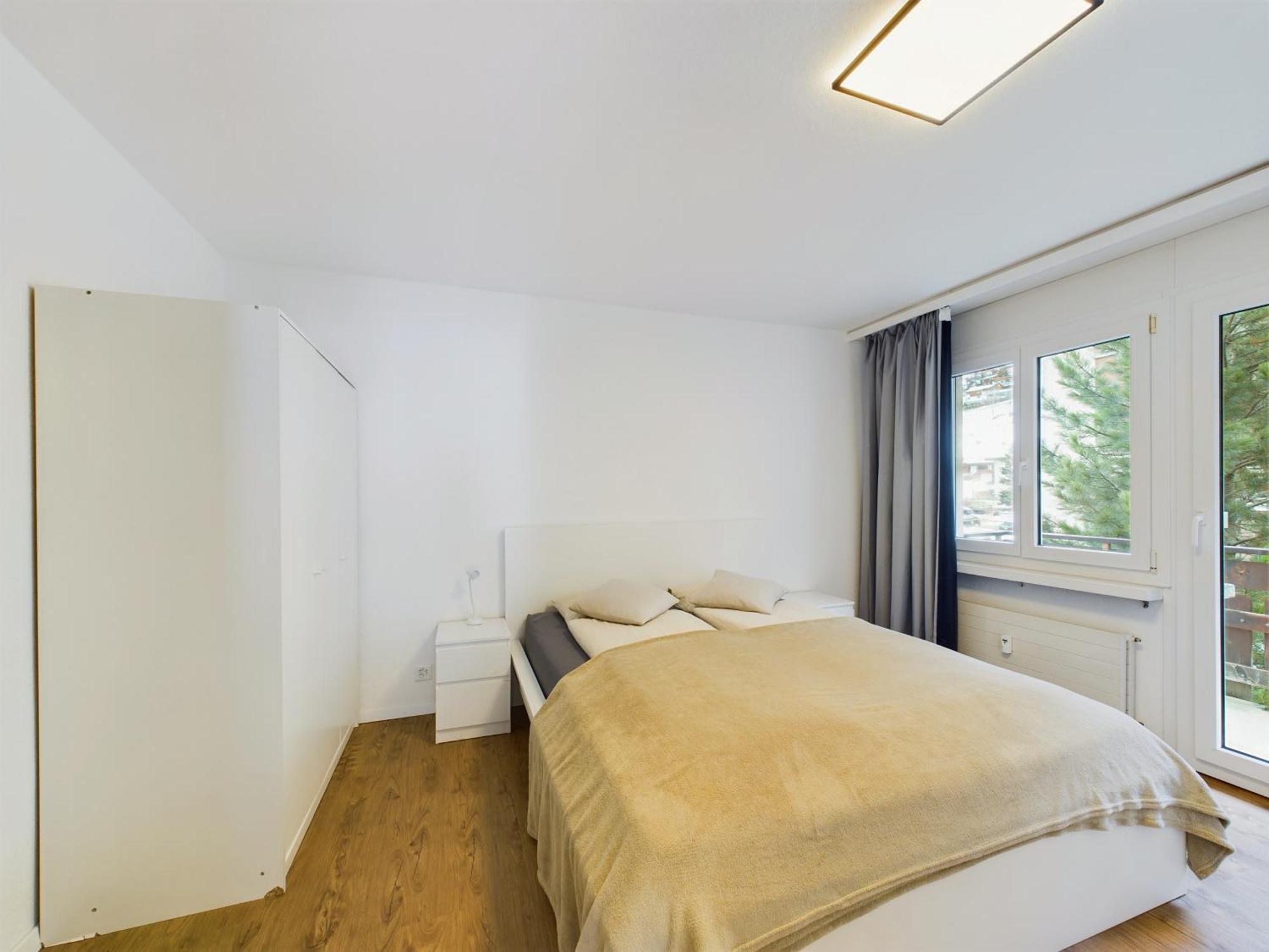 Pure Comfort! Entire Apartment With Abundant Space Near Zermatt With Parking! Täsch Exterior foto